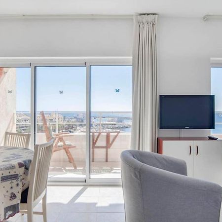 021 - Wonderful Beachfront Apartment With Stunning Sea Views Benalmádena Dış mekan fotoğraf